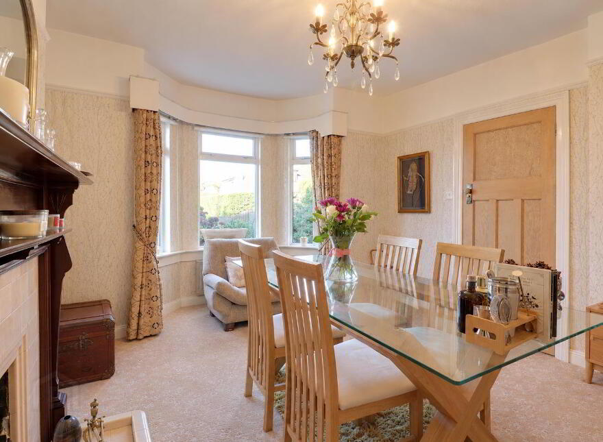 6 Manse Road, Newtownards, BT23 4TP