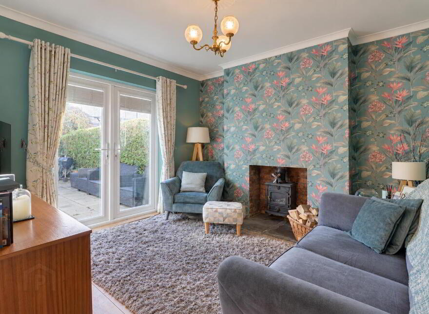 6 Manse Road, Newtownards, BT23 4TP