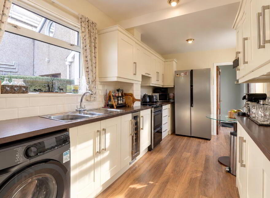 6 Manse Road, Newtownards, BT23 4TP