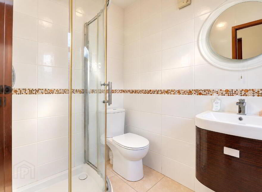 6 Manse Road, Newtownards, BT23 4TP