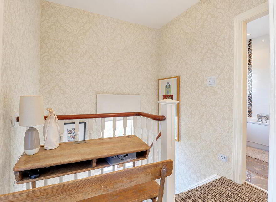 6 Manse Road, Newtownards, BT23 4TP