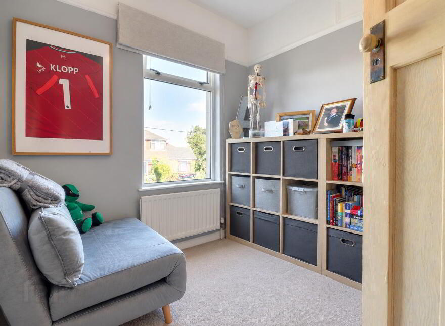 6 Manse Road, Newtownards, BT23 4TP