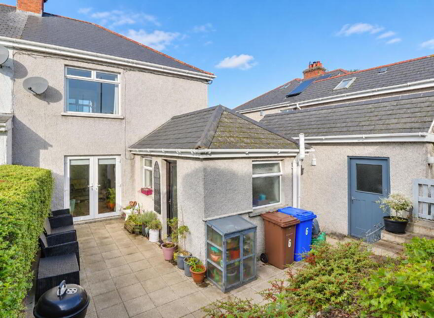 6 Manse Road, Newtownards, BT23 4TP
