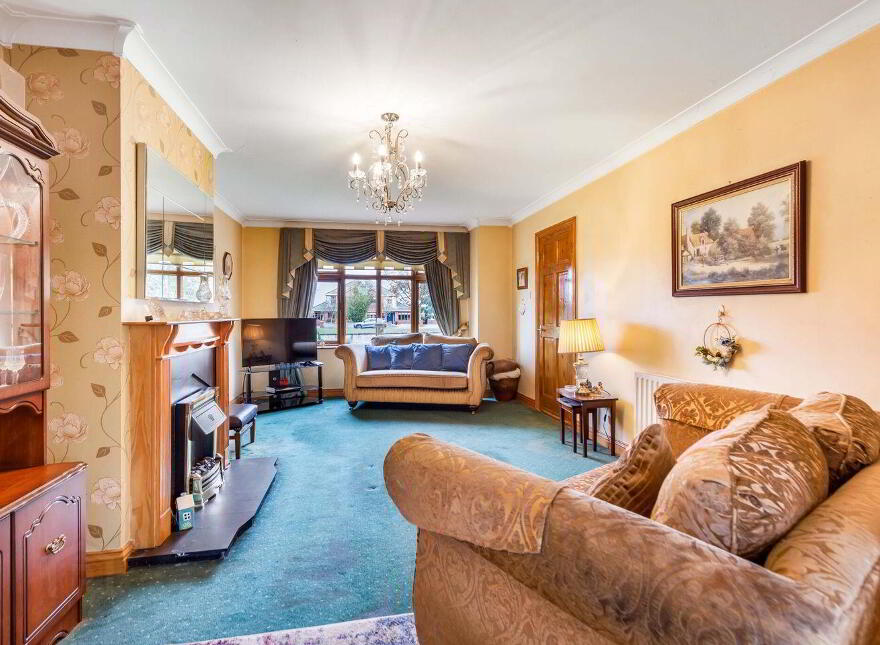 42 De Lacy Court, Trim, C15R295