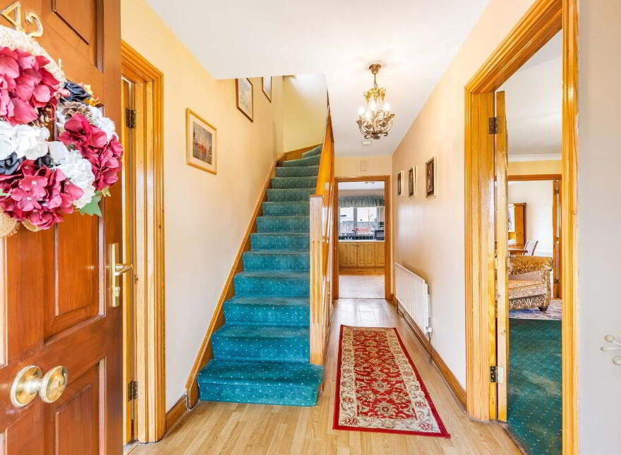 42 De Lacy Court, Trim, C15R295