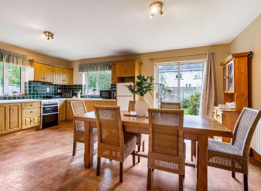 42 De Lacy Court, Trim, C15R295