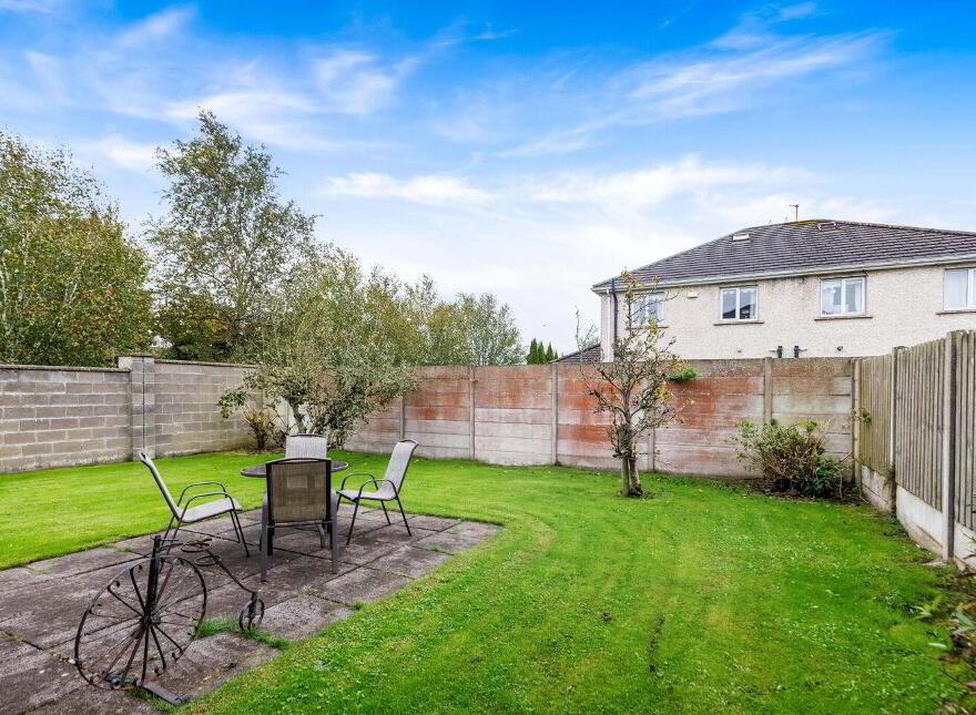 42 De Lacy Court, Trim, C15R295