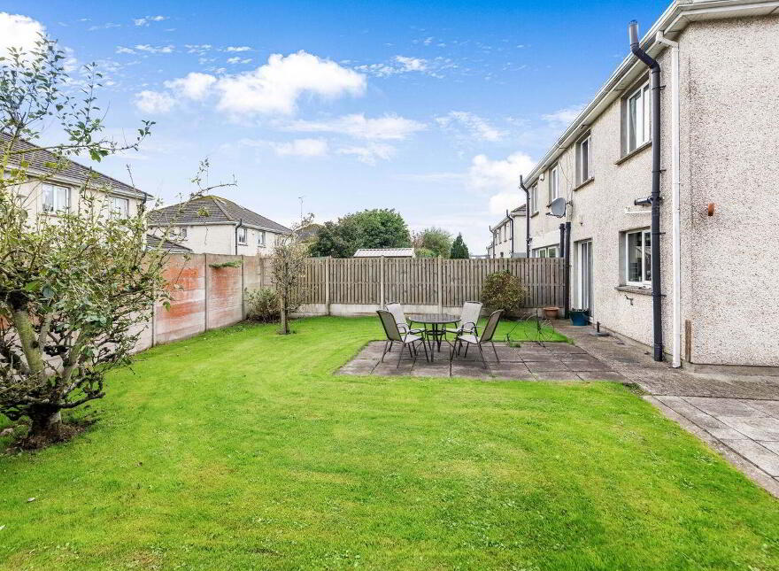 42 De Lacy Court, Trim, C15R295
