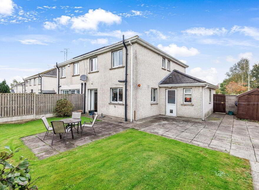 42 De Lacy Court, Trim, C15R295