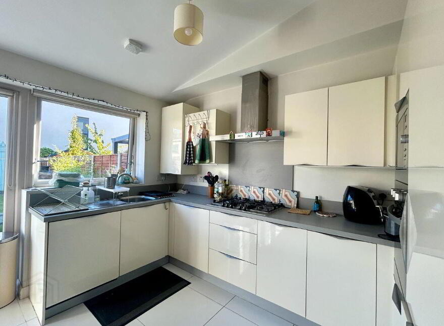 Belltree Avenue, Clongriffin, Clongriffin, D13F9F9
