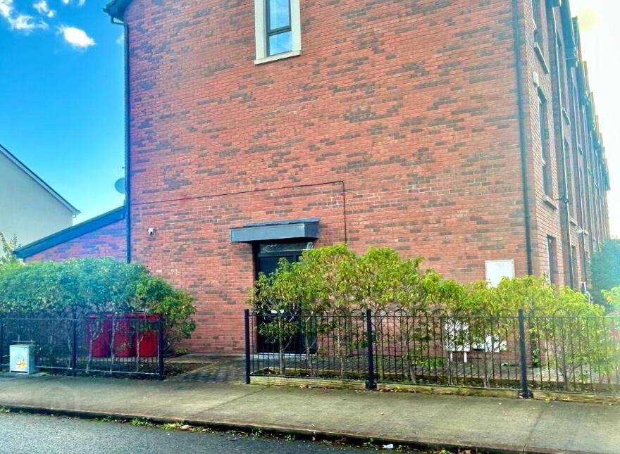 Belltree Avenue, Clongriffin, Clongriffin, D13F9F9