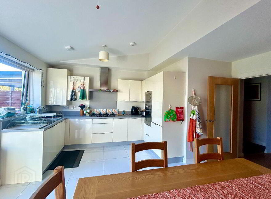 Belltree Avenue, Clongriffin, Clongriffin, D13F9F9