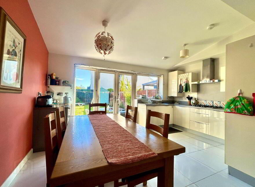 Belltree Avenue, Clongriffin, Clongriffin, D13F9F9
