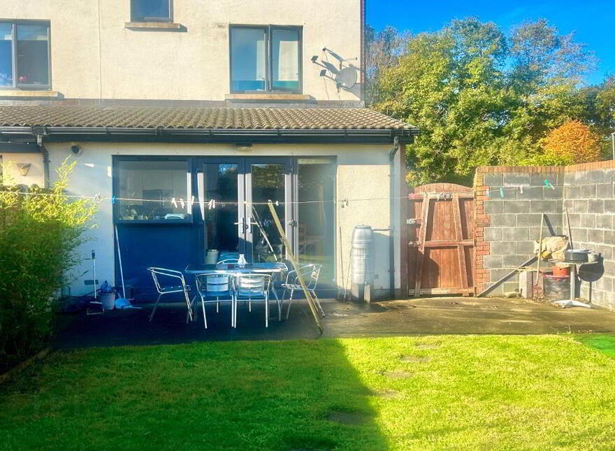Belltree Avenue, Clongriffin, Clongriffin, D13F9F9