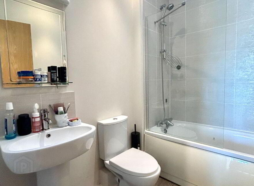 Belltree Avenue, Clongriffin, Clongriffin, D13F9F9