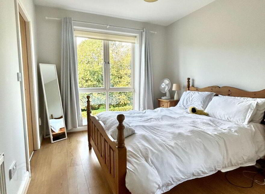 Belltree Avenue, Clongriffin, Clongriffin, D13F9F9