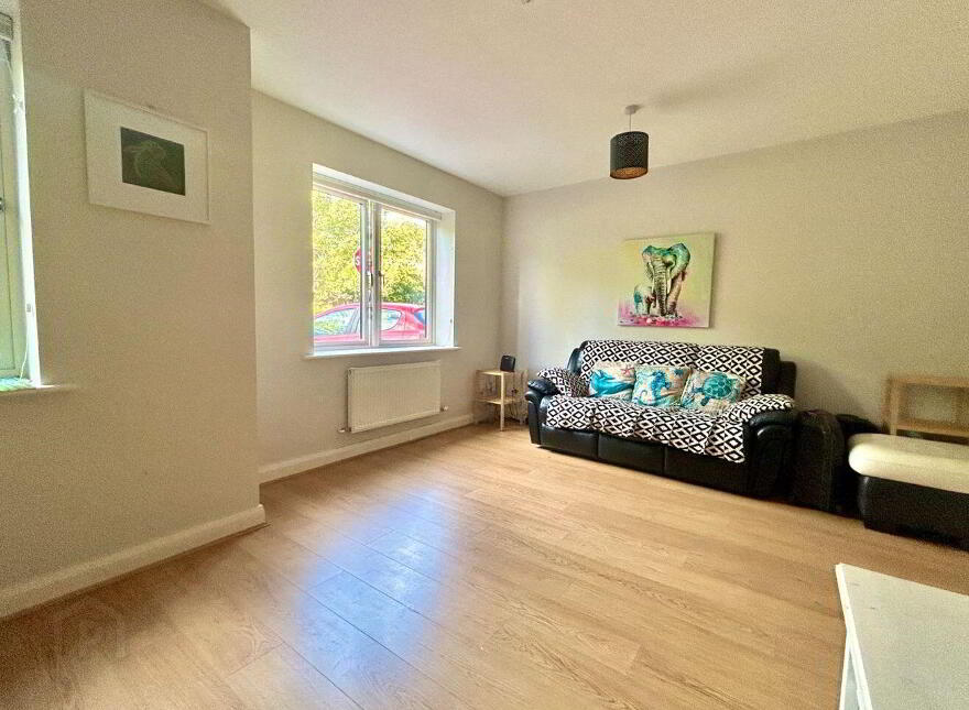 Belltree Avenue, Clongriffin, Clongriffin, D13F9F9