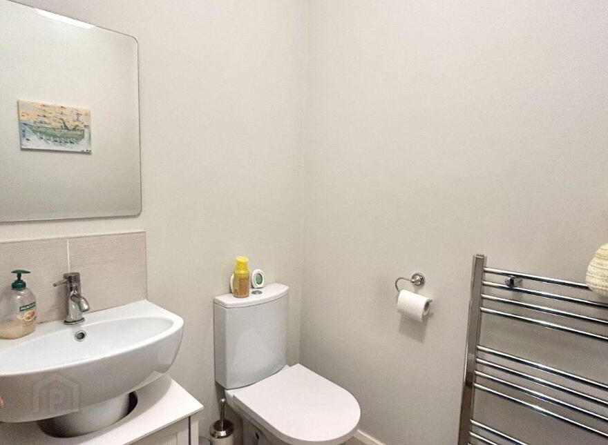 Belltree Avenue, Clongriffin, Clongriffin, D13F9F9