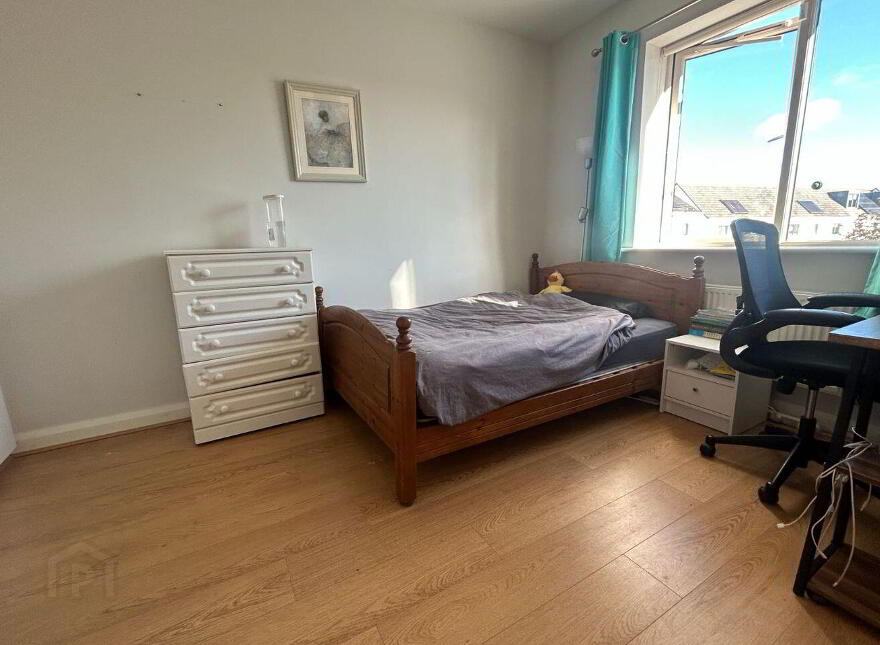 Belltree Avenue, Clongriffin, Clongriffin, D13F9F9