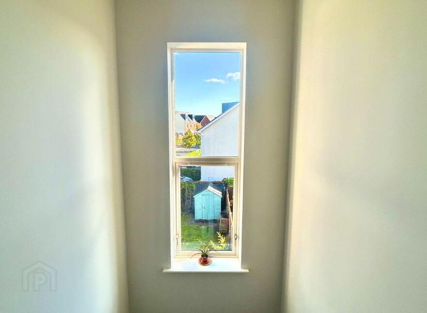Belltree Avenue, Clongriffin, Clongriffin, D13F9F9