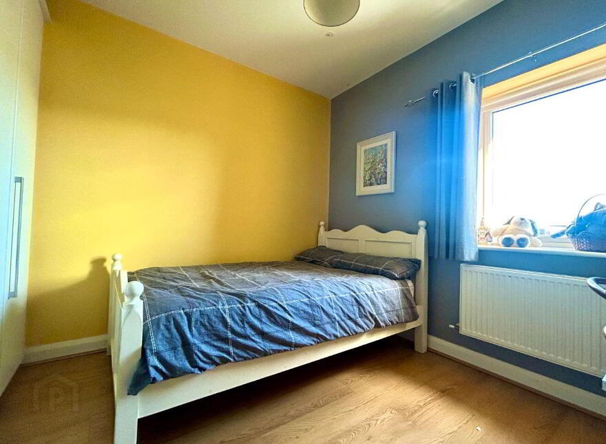 Belltree Avenue, Clongriffin, Clongriffin, D13F9F9