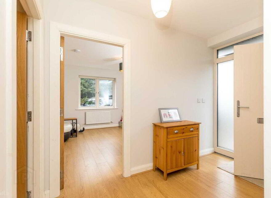 Belltree Avenue, Clongriffin, Clongriffin, D13F9F9