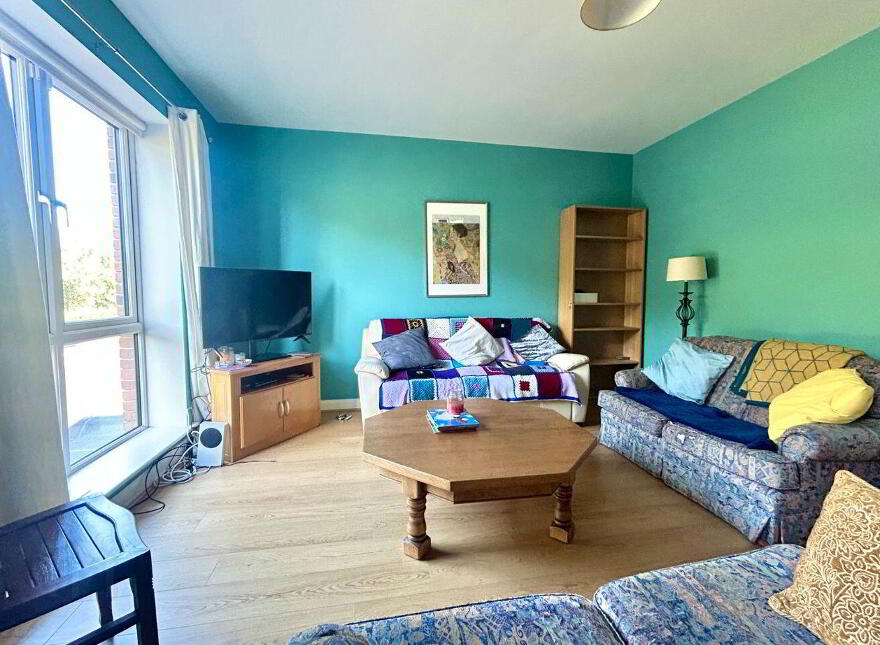 Belltree Avenue, Clongriffin, Clongriffin, D13F9F9