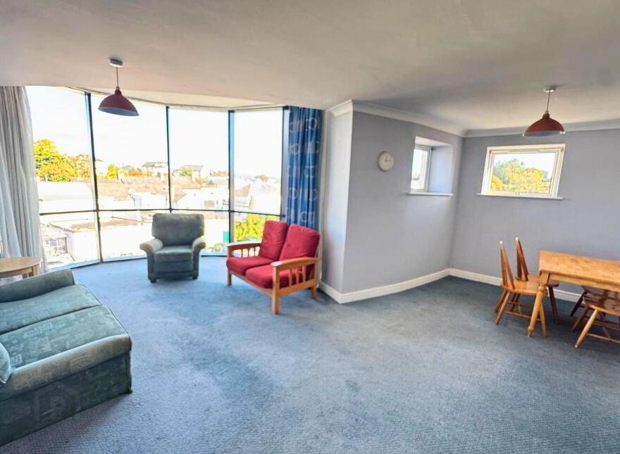 Apartment 11 Inish House Golden Island, Athlone, N37F7P3
