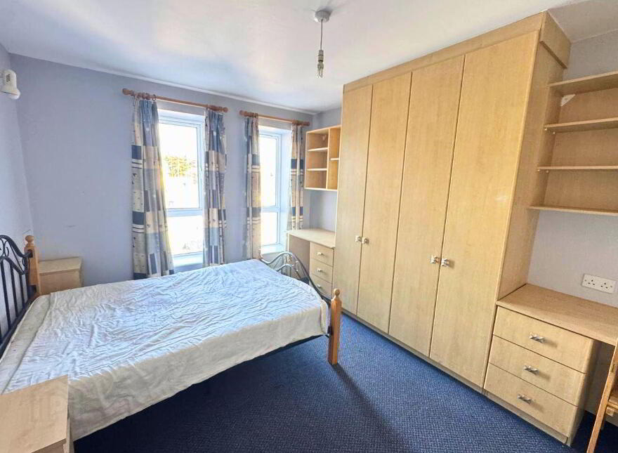 Apartment 11 Inish House Golden Island, Athlone, N37F7P3