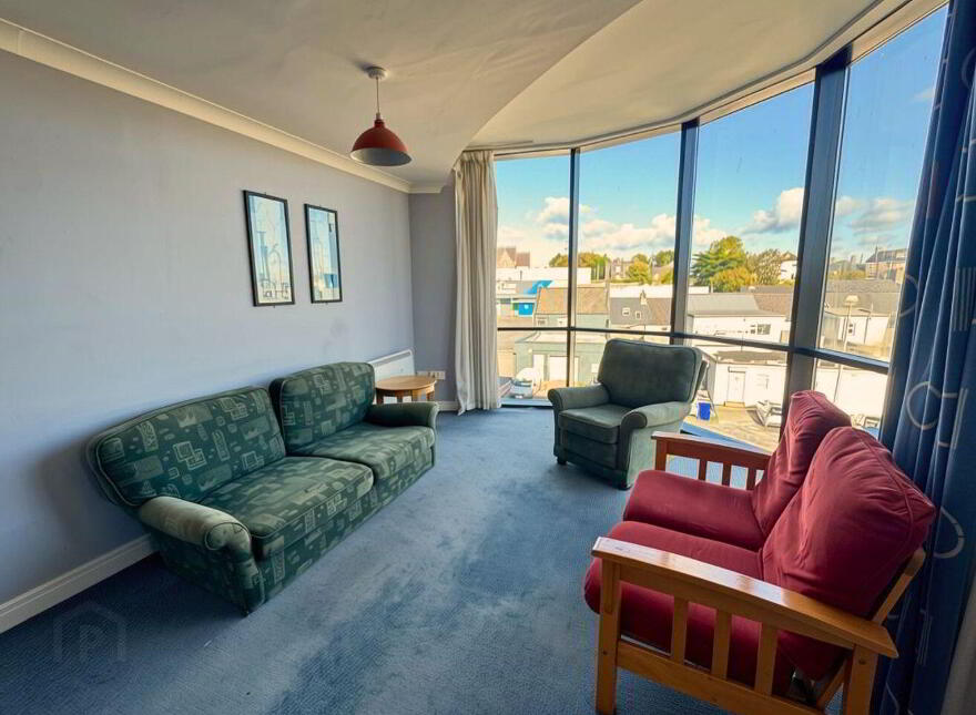 Apartment 11 Inish House Golden Island, Athlone, N37F7P3