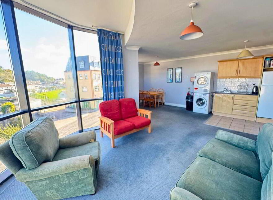 Apartment 11 Inish House Golden Island, Athlone, N37F7P3