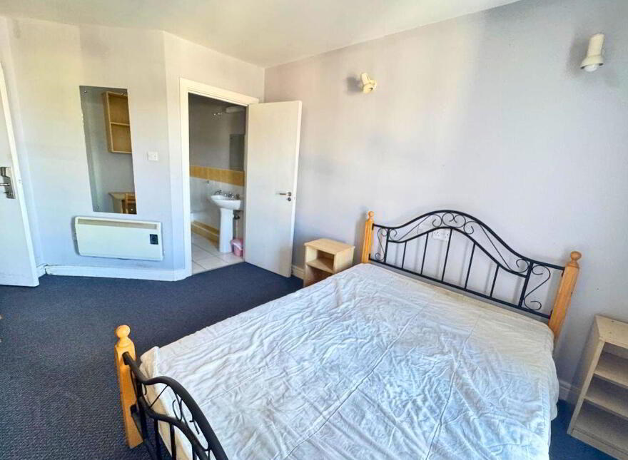 Apartment 11 Inish House Golden Island, Athlone, N37F7P3