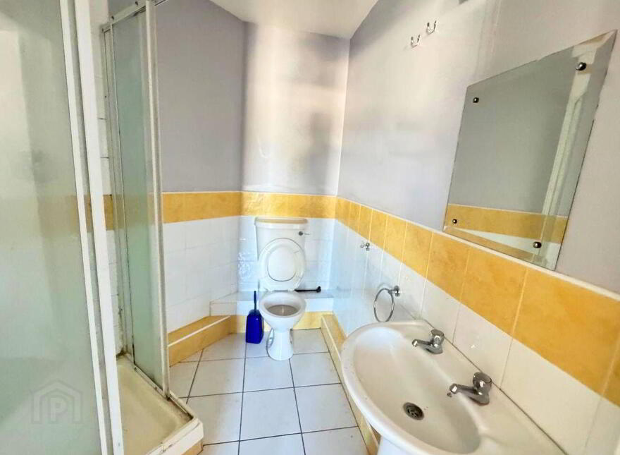 Apartment 11 Inish House Golden Island, Athlone, N37F7P3