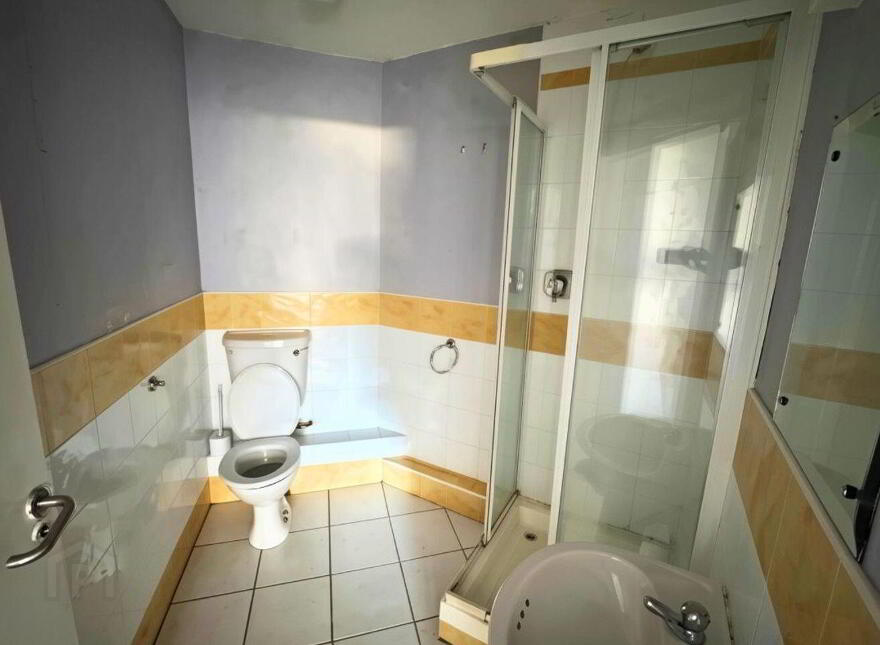 Apartment 11 Inish House Golden Island, Athlone, N37F7P3