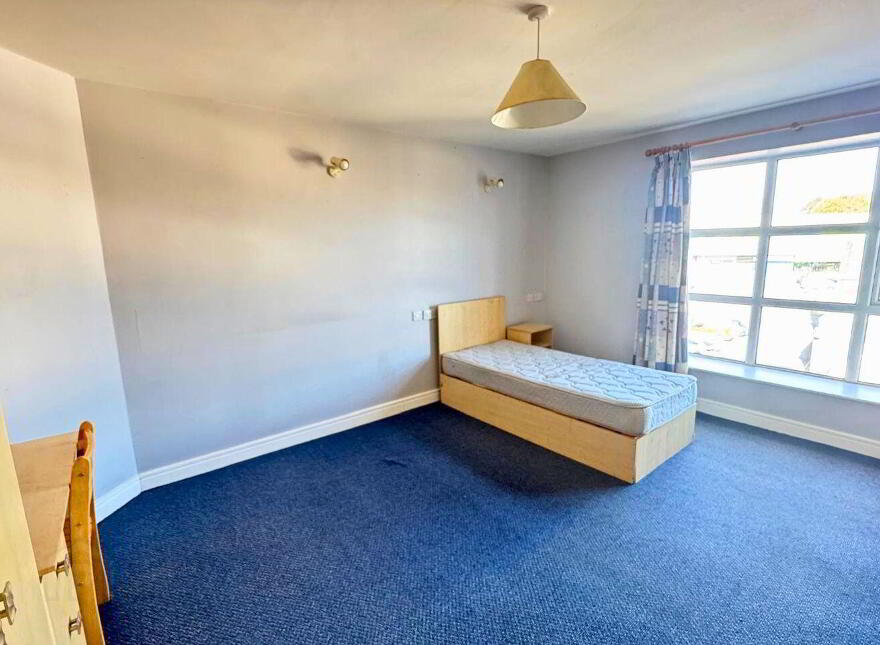 Apartment 11 Inish House Golden Island, Athlone, N37F7P3