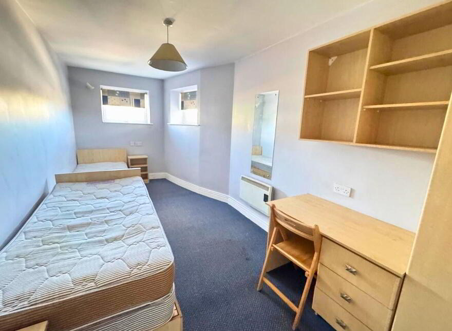 Apartment 11 Inish House Golden Island, Athlone, N37F7P3