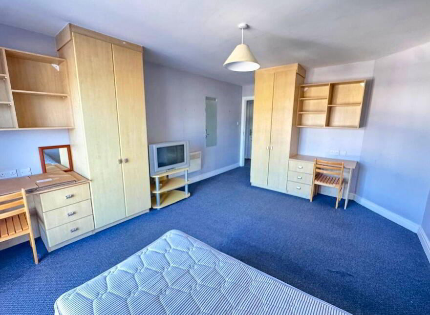 Apartment 11 Inish House Golden Island, Athlone, N37F7P3