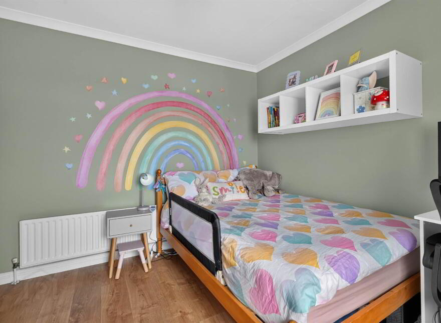 40 Cairnshill Park, Belfast, BT8 6RG