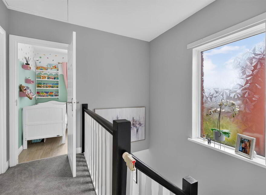 40 Cairnshill Park, Belfast, BT8 6RG