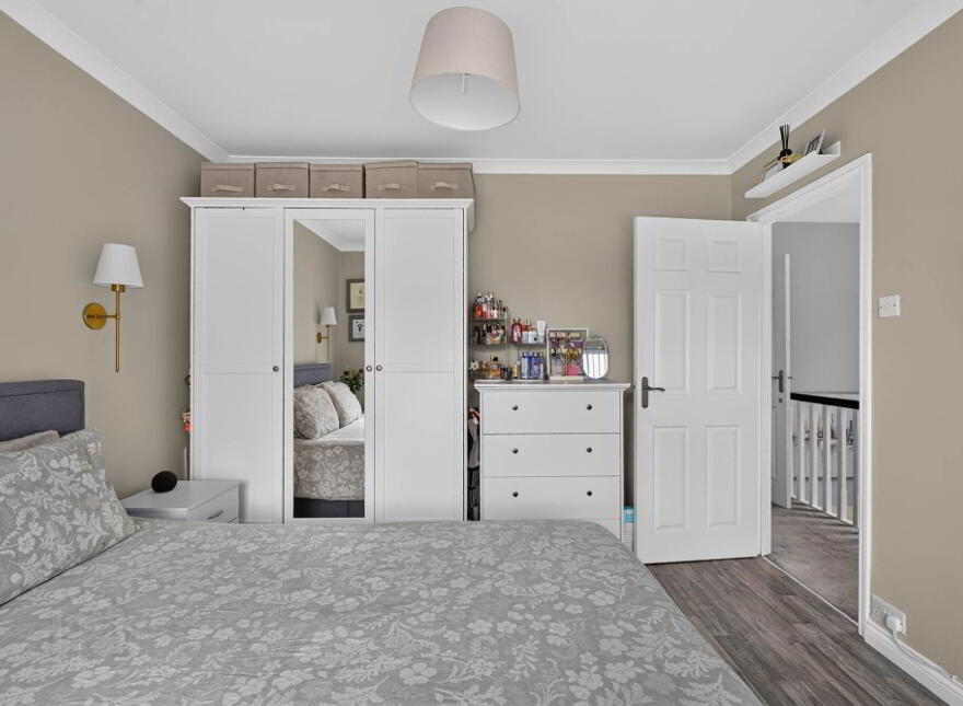 40 Cairnshill Park, Belfast, BT8 6RG