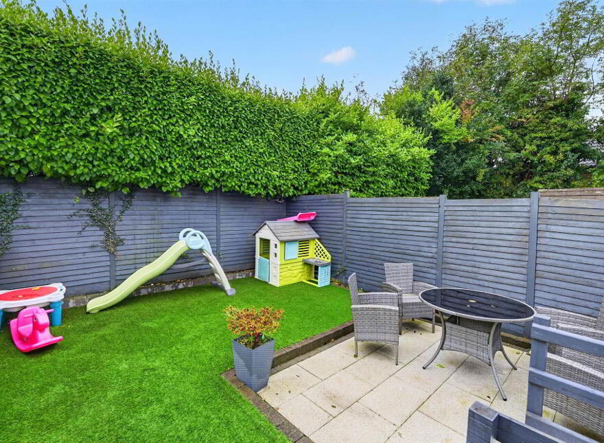 40 Cairnshill Park, Belfast, BT8 6RG