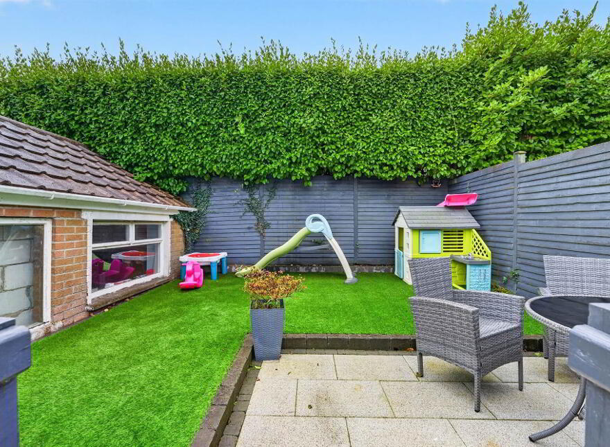 40 Cairnshill Park, Belfast, BT8 6RG