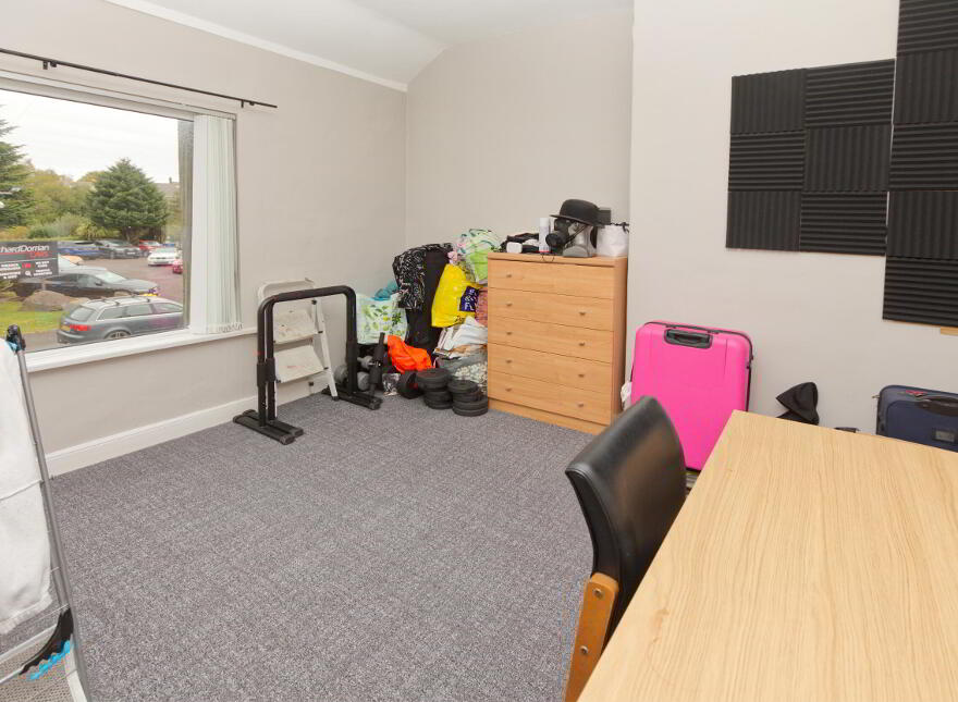 35 Belfast Road, Bangor, BT20 3PW