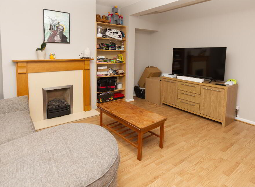 35 Belfast Road, Bangor, BT20 3PW