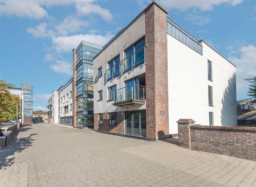 30 Cuirt Seoige, Bohermore