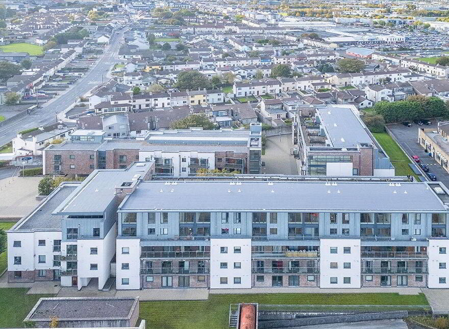 30 Cuirt Seoige, Bohermore