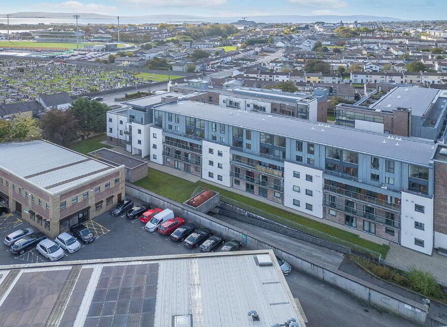 30 Cuirt Seoige, Bohermore