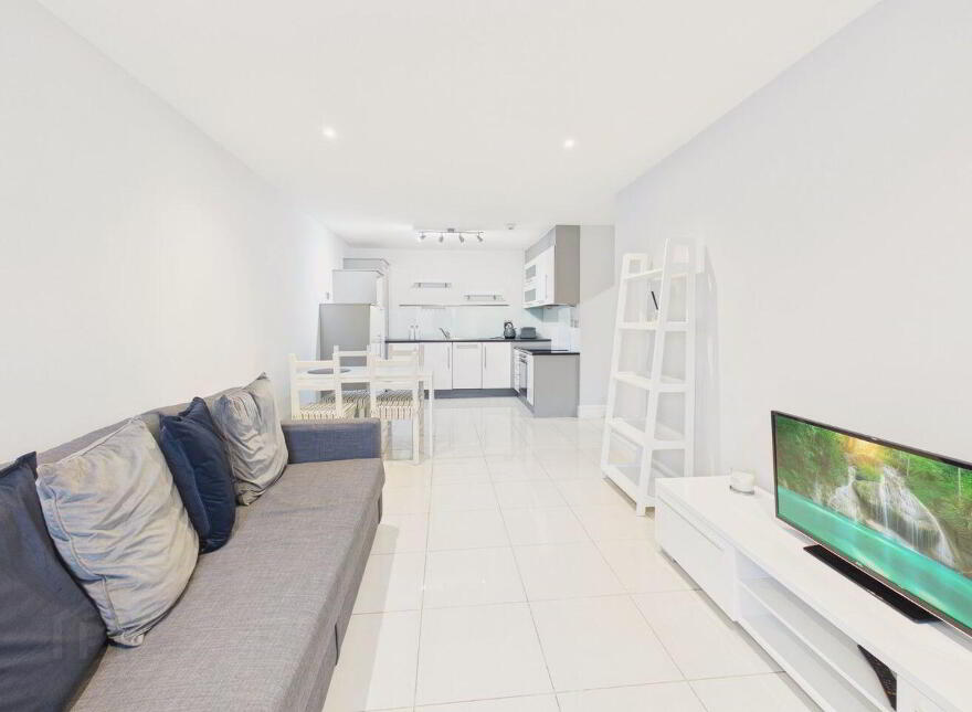 30 Cuirt Seoige, Bohermore