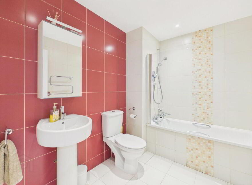 30 Cuirt Seoige, Bohermore