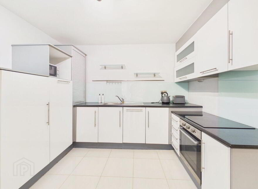 30 Cuirt Seoige, Bohermore